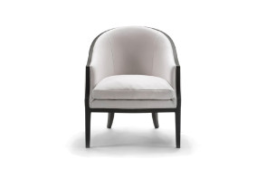 Fauteuil Abc Living Divani - 1
