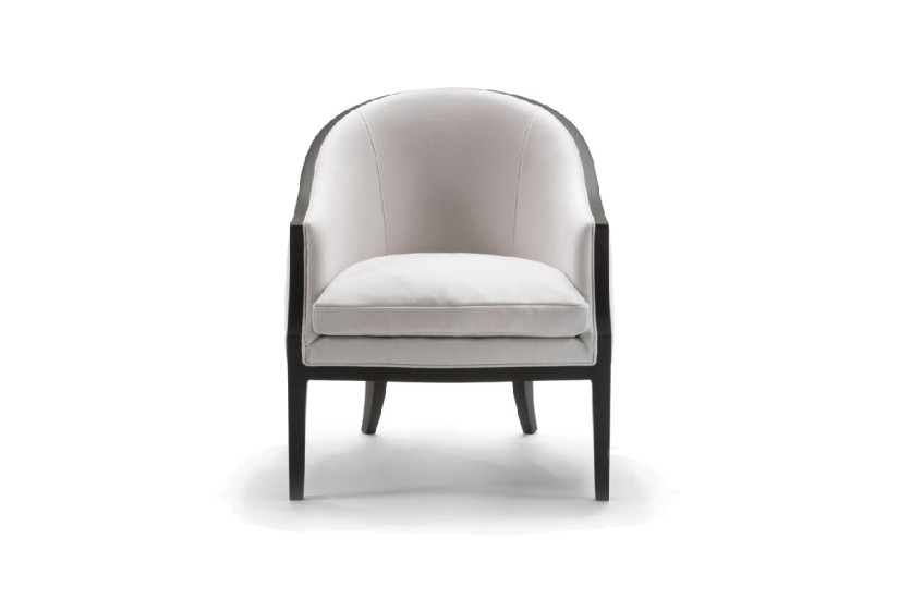 Abc Armchair