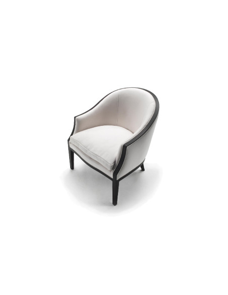 Poltrona Abc Living Divani - 2