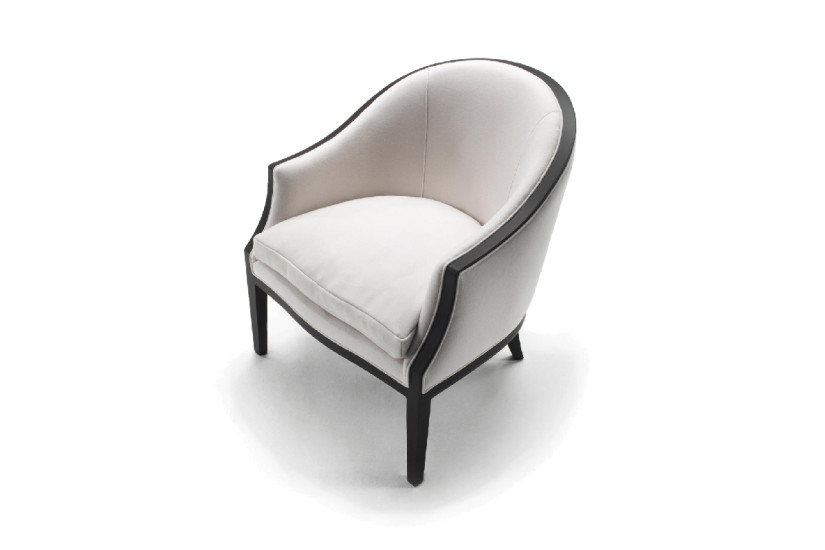Abc Armchair