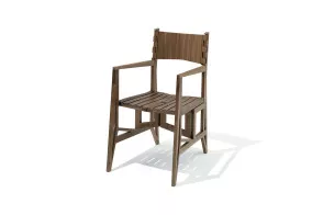 Grand Tour Chair
