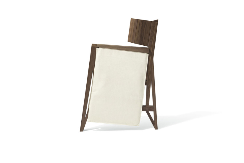 Sedia Grand Tour Giorgetti - 4