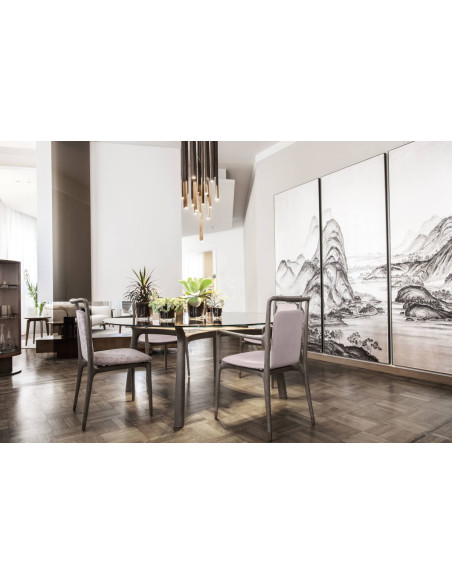 Chaise Ibla Giorgetti - 5