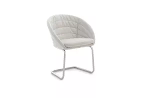 Sedia Petite Fleur Saba - 1