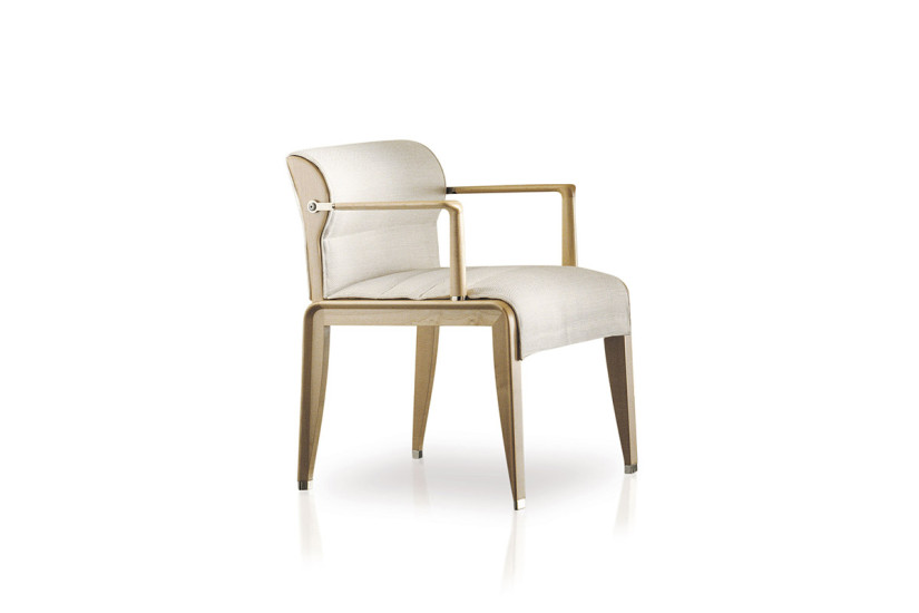 Chaise Ina Giorgetti - 1