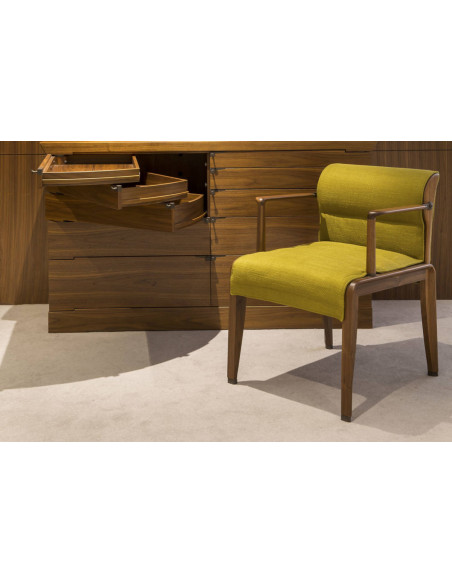 Chaise Ina Giorgetti - 5