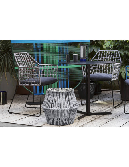 Garden Outdoor Table