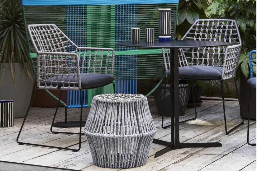 Garden Outdoor Table