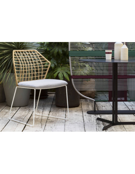 Garden Outdoor Table