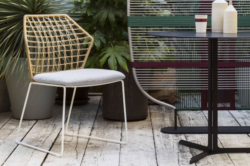 Garden Outdoor Table