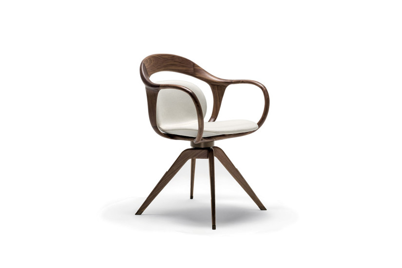 Chaise Norah Giorgetti - 1