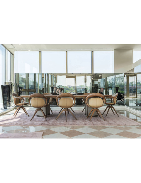 Chaise Norah Giorgetti - 4