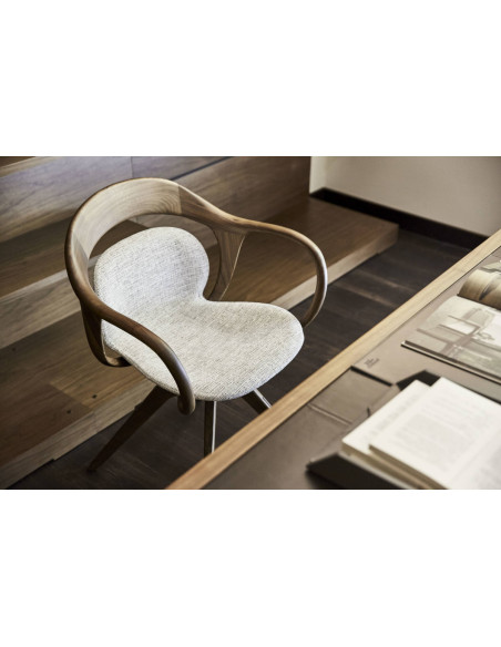 Sedia Norah Giorgetti - 5