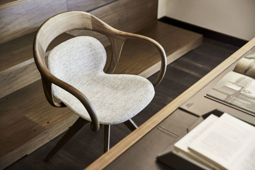 Chaise Norah Giorgetti - 5