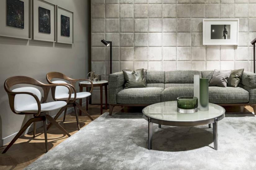 Chaise Norah Giorgetti - 6