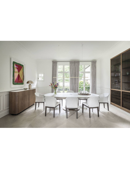 Sedia Normal Giorgetti - 3