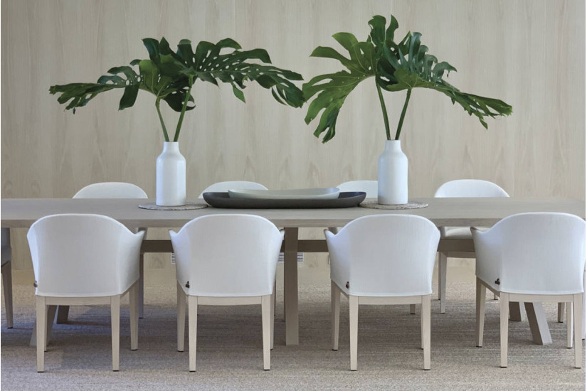 Sedia Normal Giorgetti - 4