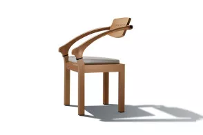 Spring Task Chair