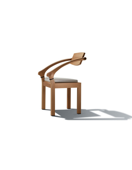 Spring Task Chair