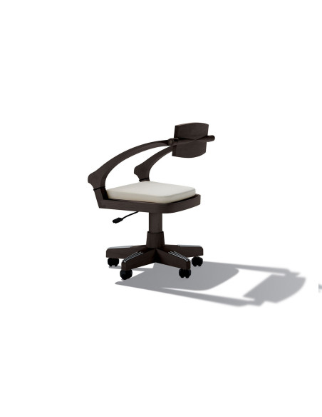 Spring Task Chair