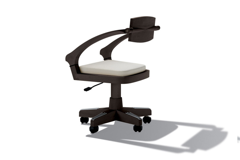 Spring Task Chair