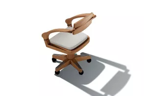 Spring Task Chair 2