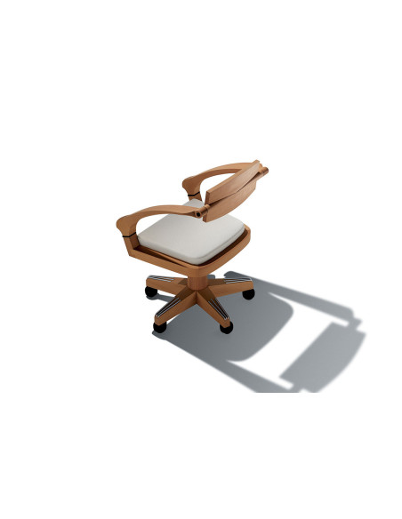 Spring Task Chair