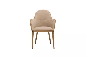 Sedia Selene Giorgetti - 1