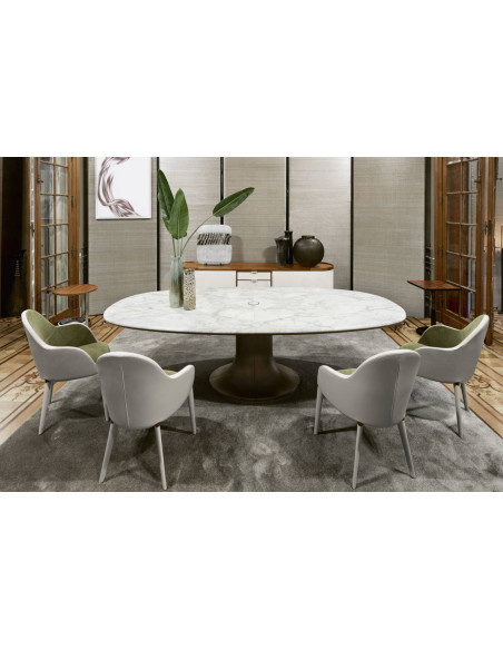 Chaise Selene Giorgetti - 4