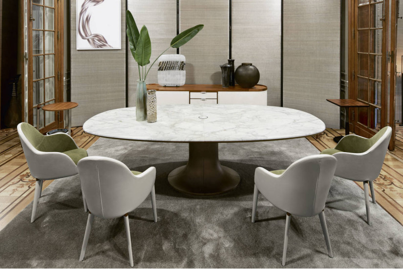 Chaise Selene Giorgetti - 4