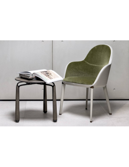 Chaise Selene Giorgetti - 5