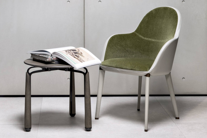 Chaise Selene Giorgetti - 5