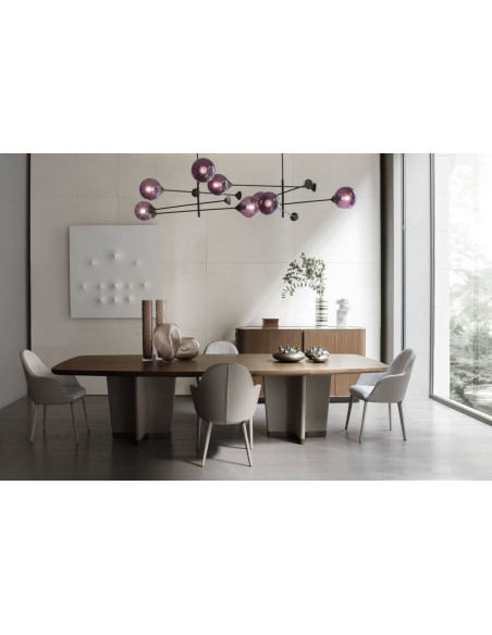 Chaise Selene Giorgetti - 6