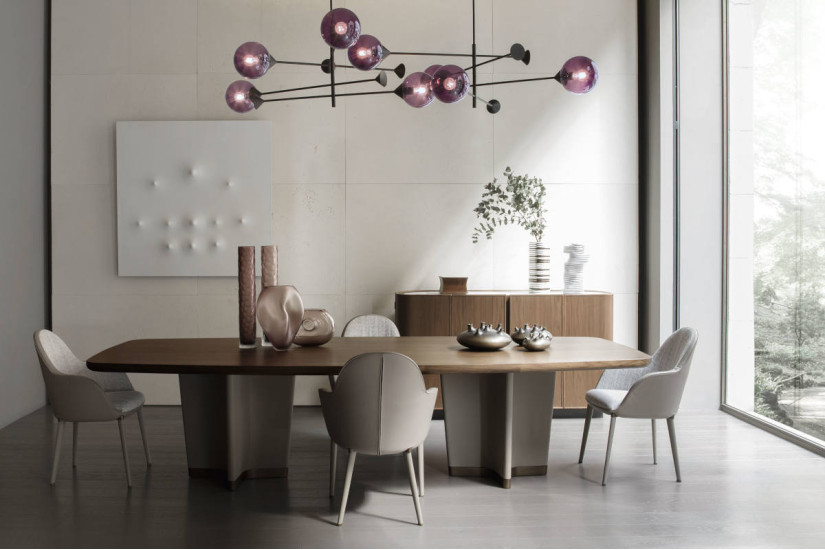 Chaise Selene Giorgetti - 6