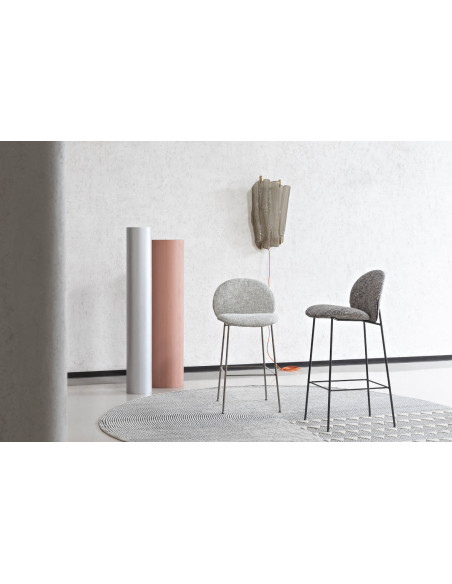 Tabouret Ola Saba - 2