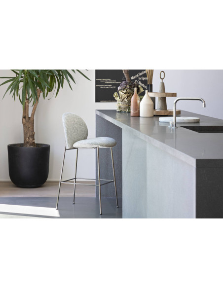 Tabouret Ola Saba - 3