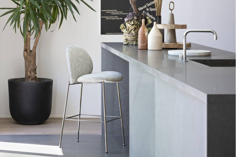 Tabouret Ola Saba - 3