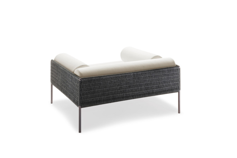 Fauteuil Agra Living Divani - 2