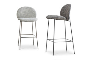 Tabouret Ola Saba - 1