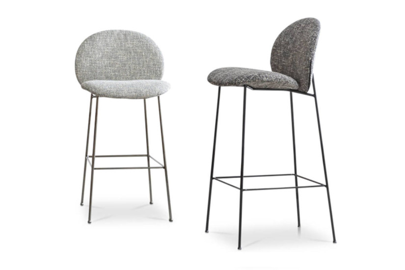 Tabouret Ola Saba - 1