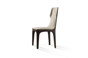 Chaise Tiche Giorgetti - 1