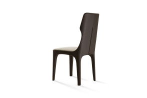 Chaise Tiche Giorgetti - 1 2