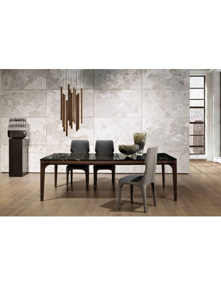 Sedia Tiche Giorgetti - 3