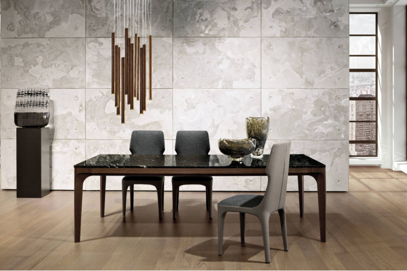 Sedia Tiche Giorgetti - 3