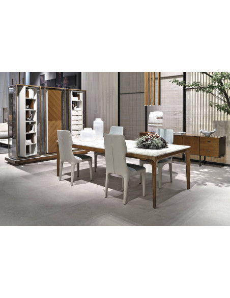 Sedia Tiche Giorgetti - 4