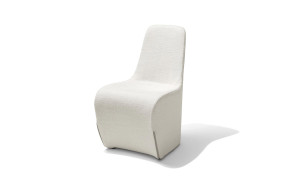 Chaise Tie Giorgetti - 1