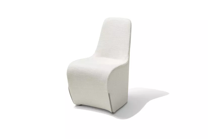 Chaise Tie Giorgetti - 1