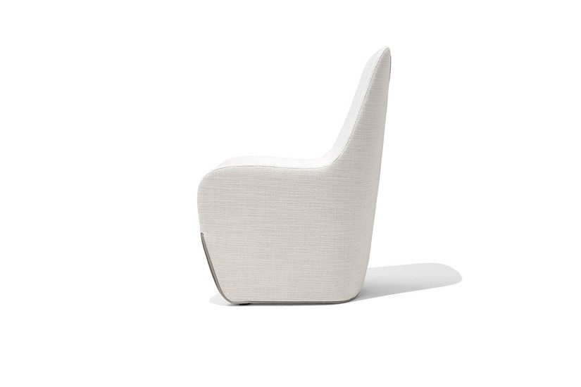 Chaise Tie Giorgetti - 2