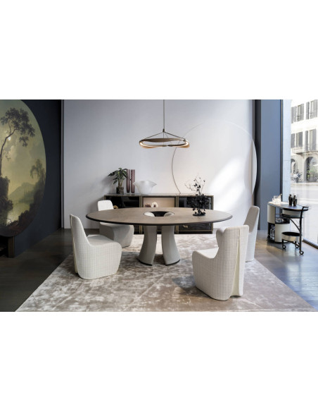 Sedia Tie Giorgetti - 4