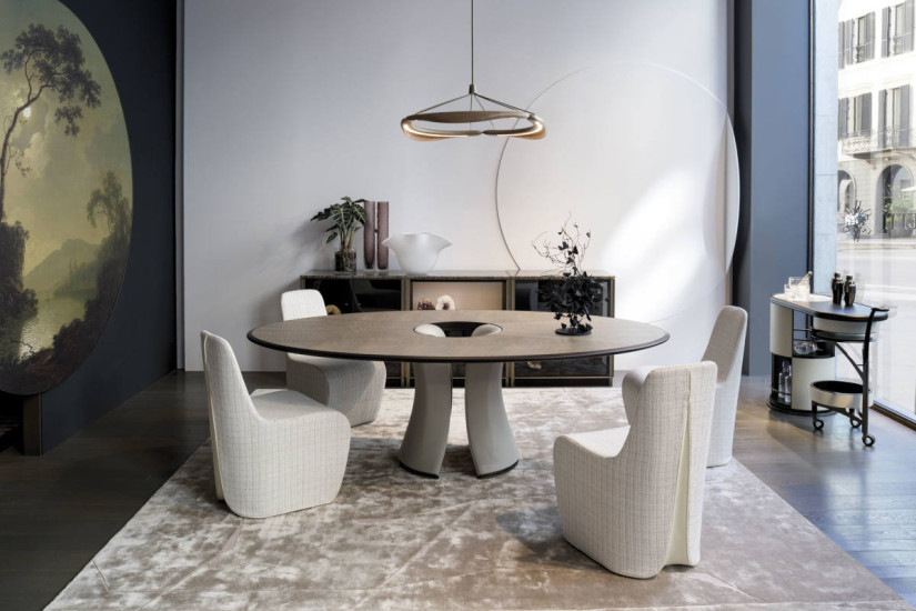 Sedia Tie Giorgetti - 4